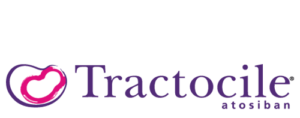 Tractocile Logo