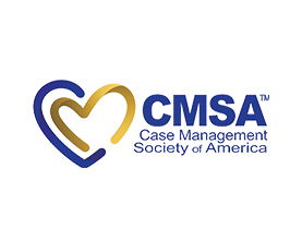 Case Management Society of America logo