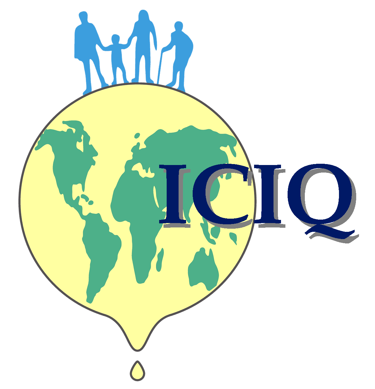 ICIQ Logo