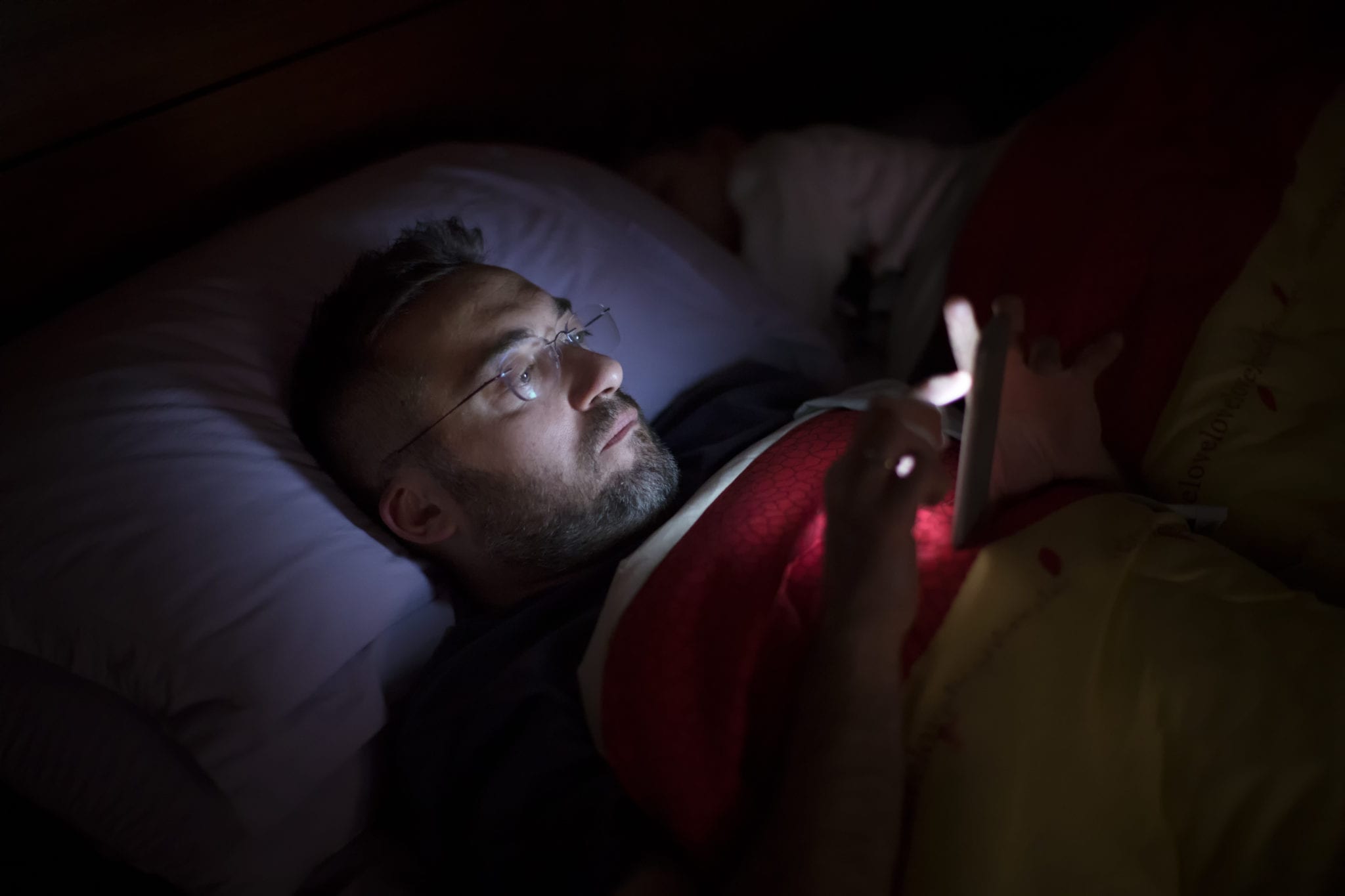 Can Nocturia be treated? Nocturia UK