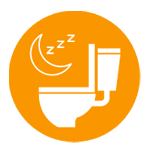 Waking to urinate
