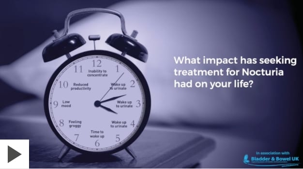Impact Seeking Treatment