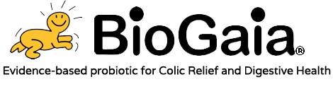 BioGaia | Evidence-based probiotic for Colic Relief and Digestive Health