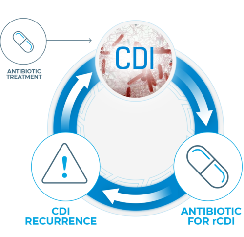 Cycle of recurrence