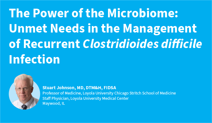 Download Monograph: The Power Of The Microbiome