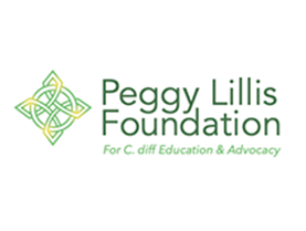 Peggy Lillis Foundation logo