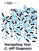 Thumbnail image of PDF: Navigating Your C diff Diagnosis