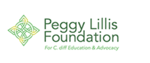 Peggy Lilles Foundation logo