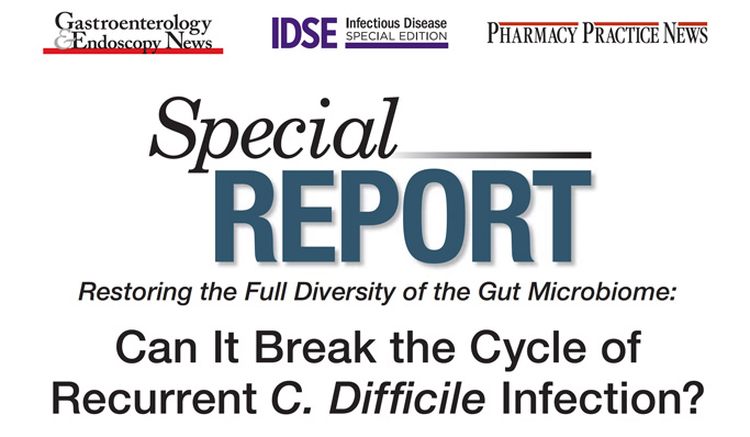 Download Special Report: Restoring The Full Diversity Of The Gut Microbiome